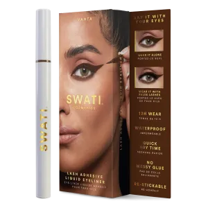 VANTA Eyeliner - Brown