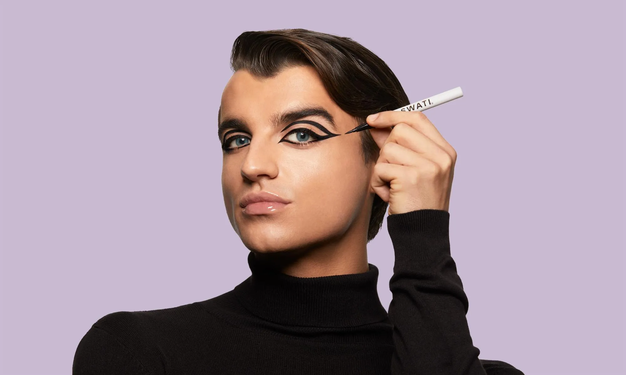 VANTA Eyeliner - Brown