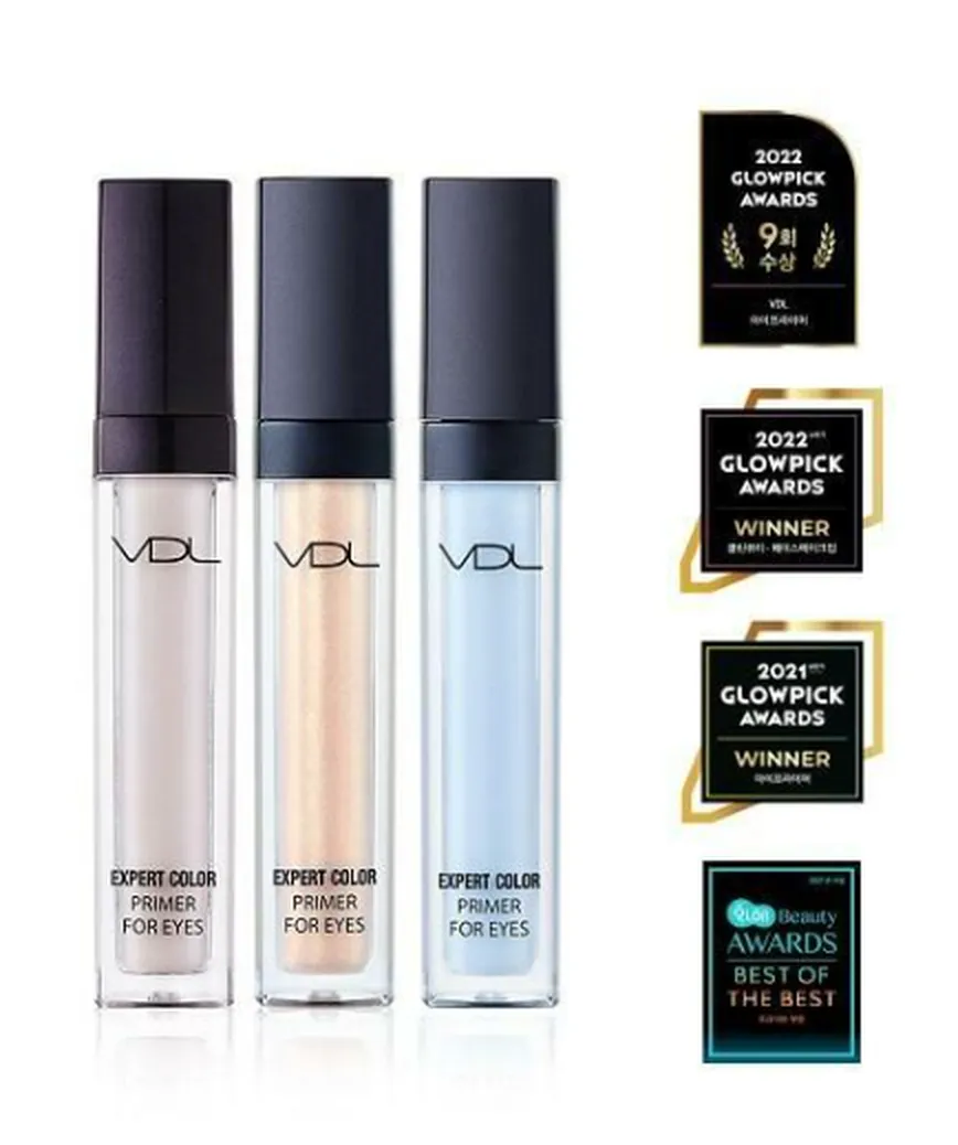 VDL Expert Color Primer for Eyes 6.5g