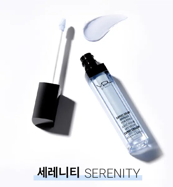 VDL Expert Color Primer for Eyes 6.5g