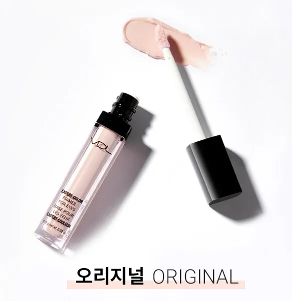VDL Expert Color Primer for Eyes 6.5g