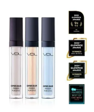 VDL Expert Color Primer for Eyes 6.5g