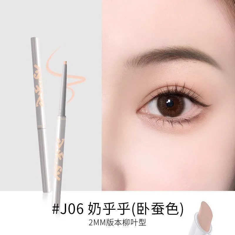 Veecci Silky Gel Eyeliner VC014