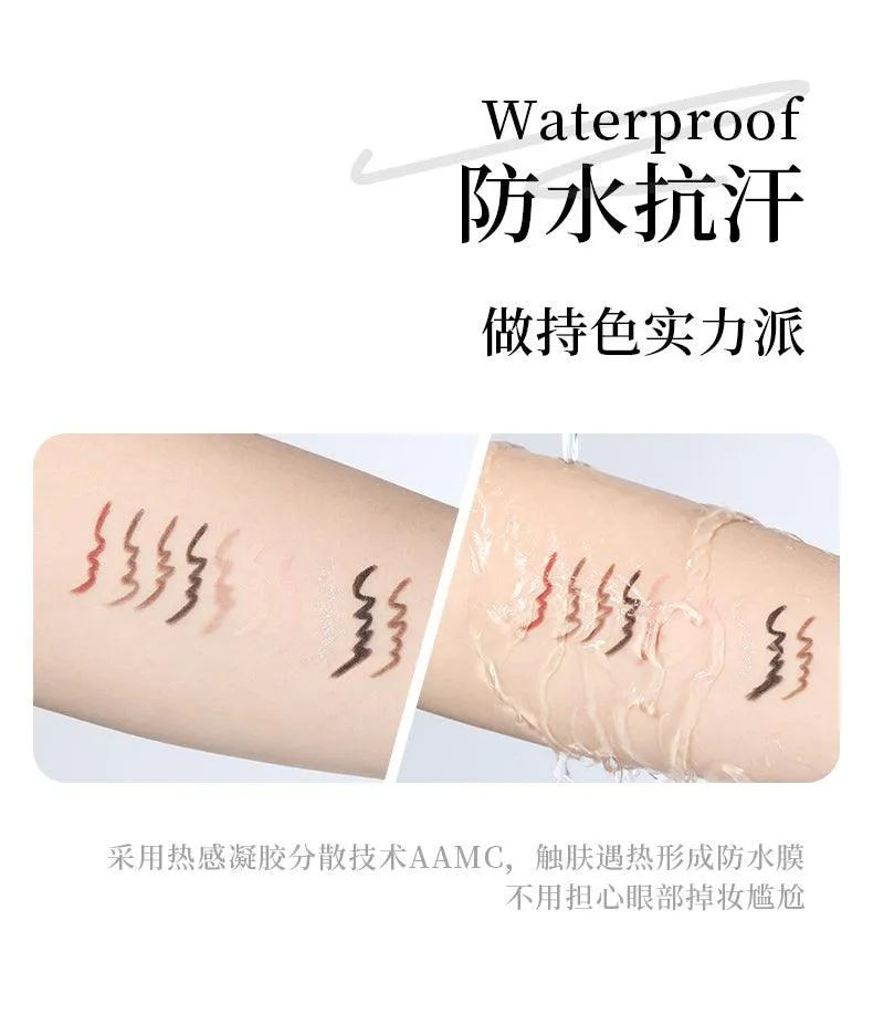 Veecci Silky Gel Eyeliner VC014