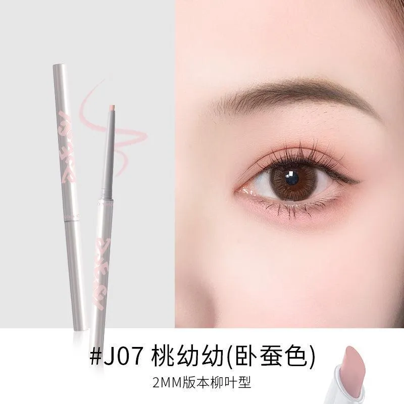 Veecci Silky Gel Eyeliner VC014