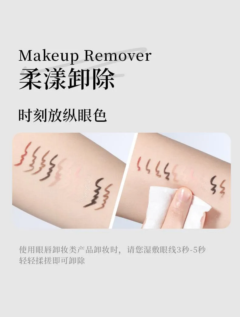 Veecci Silky Gel Eyeliner VC014