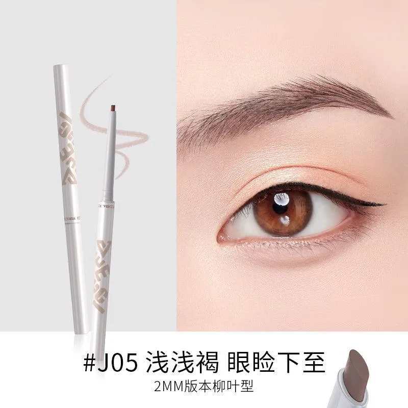 Veecci Silky Gel Eyeliner VC014