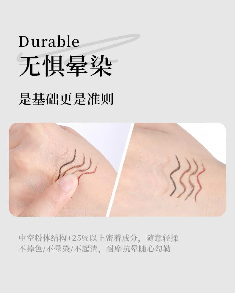 Veecci Silky Gel Eyeliner VC014