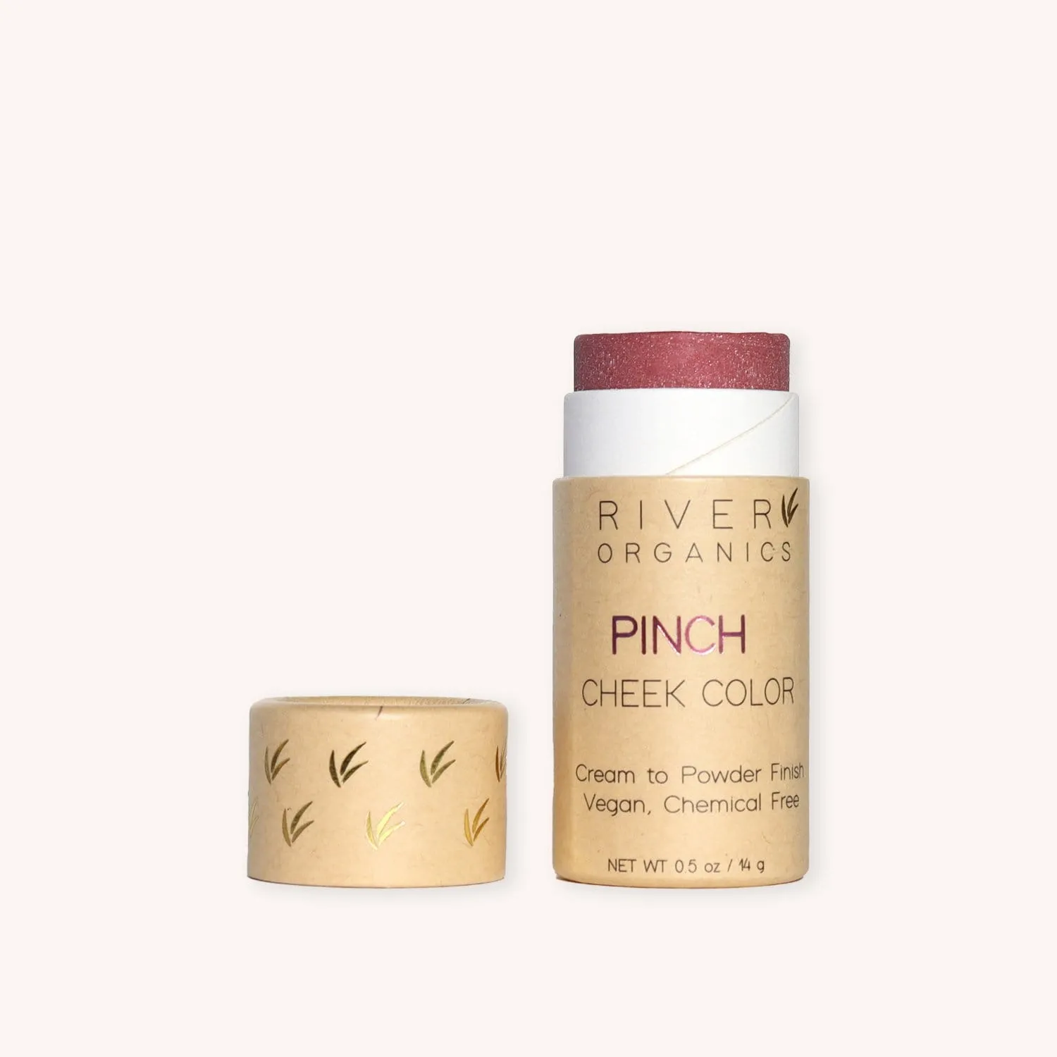 Vegan Blush Stick