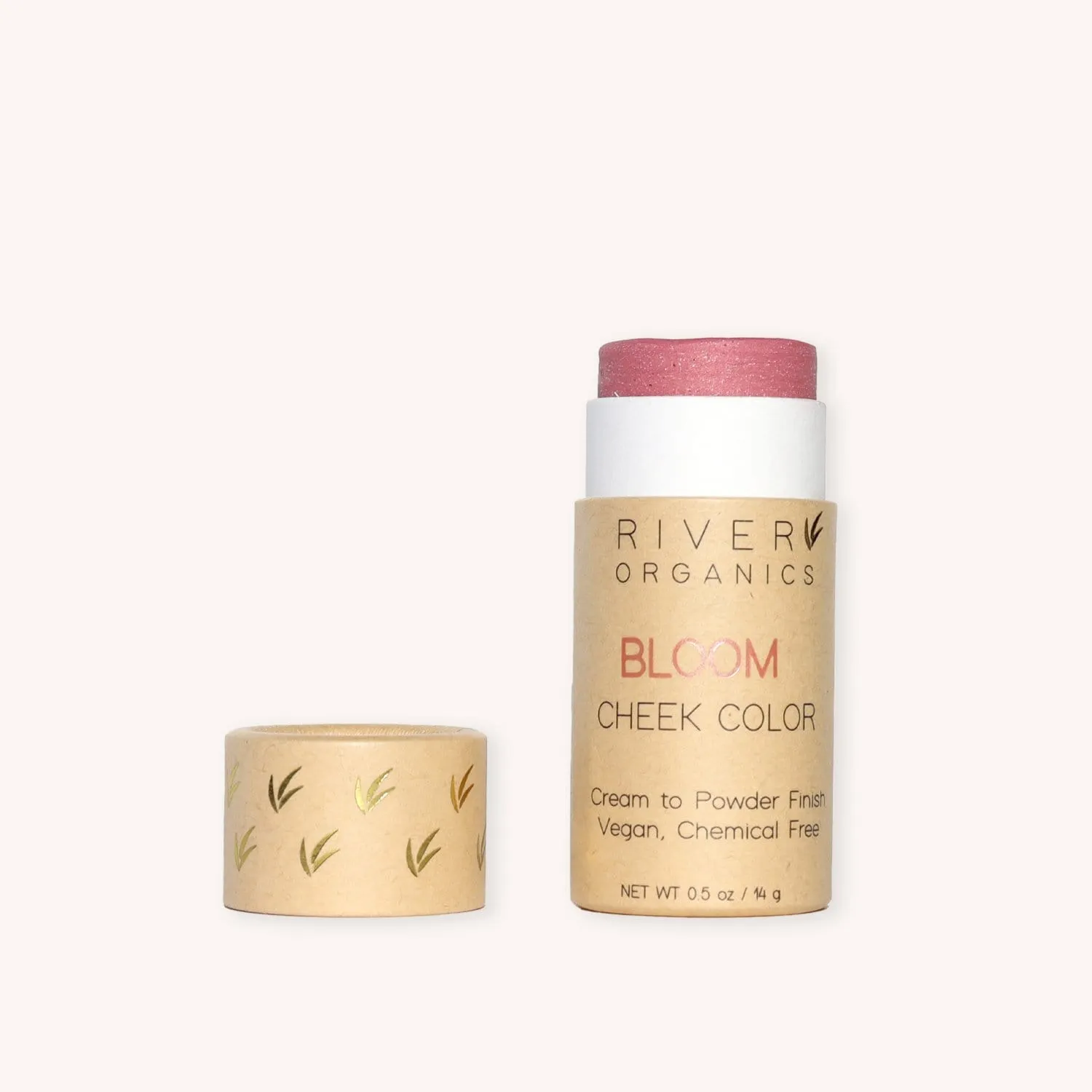 Vegan Blush Stick