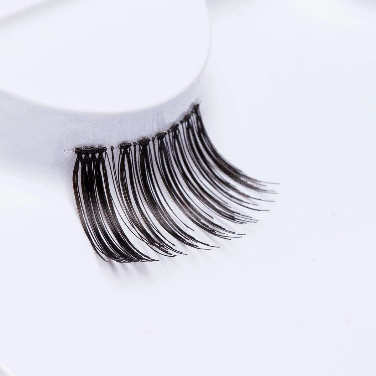 Vegan Half Lashes - FG