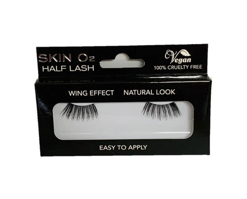 Vegan Half Lashes - FG