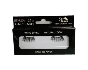 Vegan Half Lashes - FG