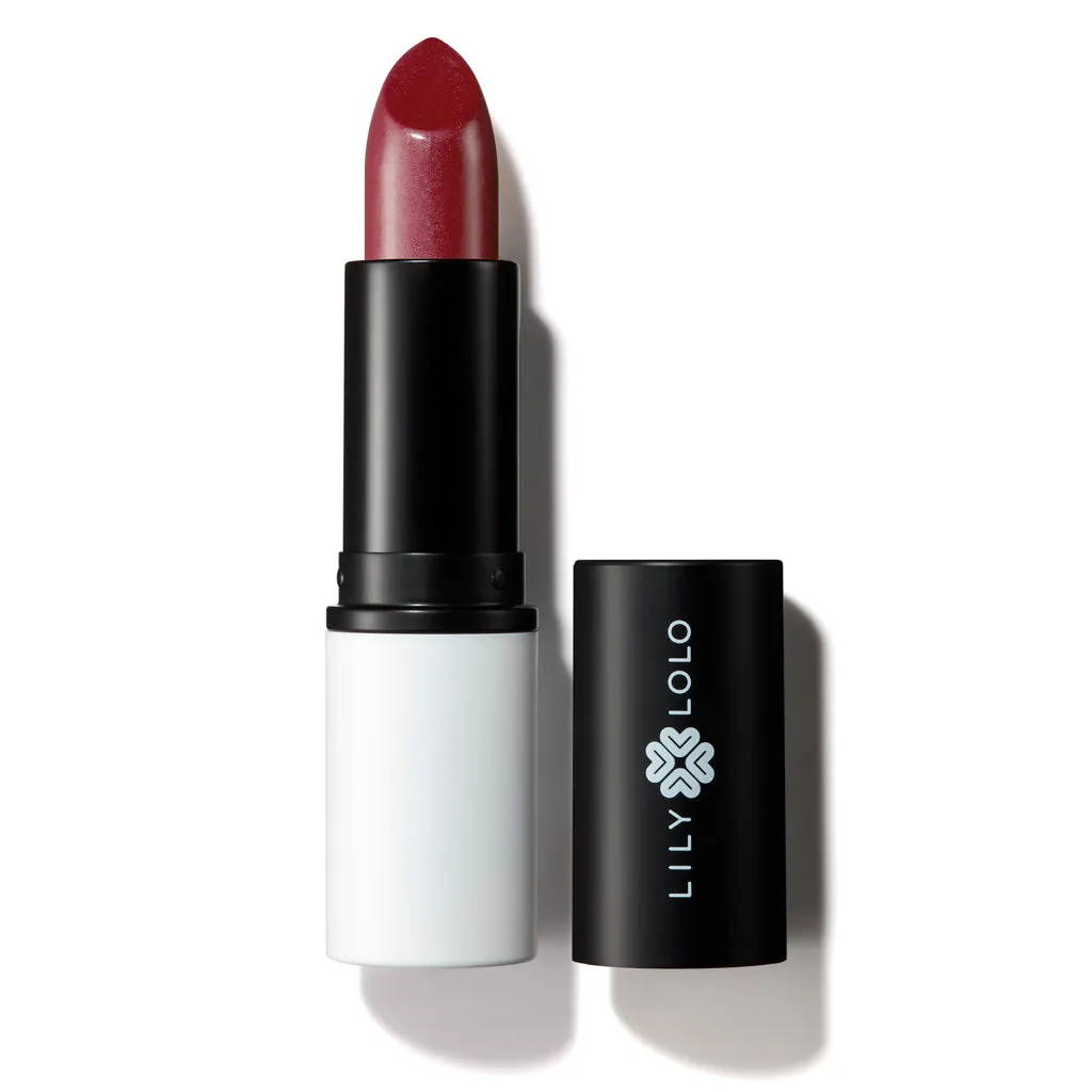 Vegan Lipstick Stripped, 4 g