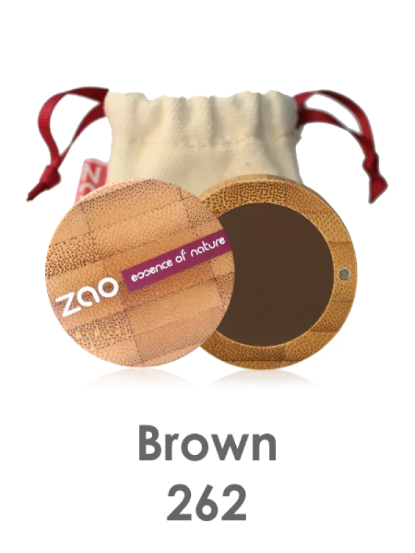 Vegan Refillable Eyebrow Powder