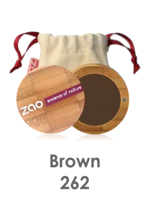 Vegan Refillable Eyebrow Powder