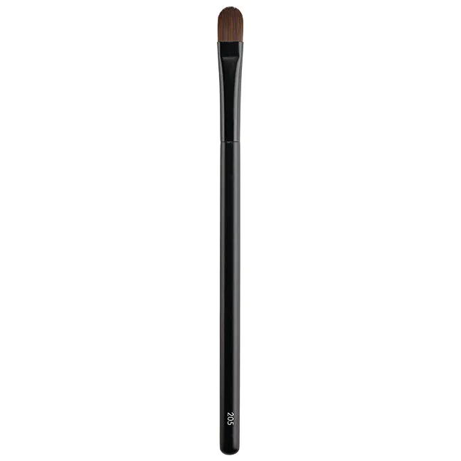 Vegan Synthetic Face Brushes