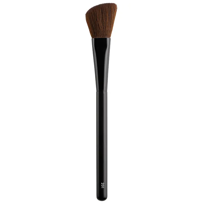 Vegan Synthetic Face Brushes