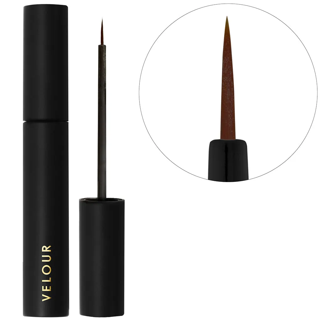Velour Lash Adhesive Black (10ml)