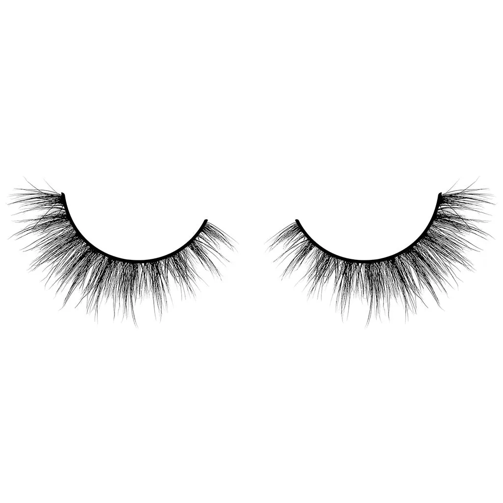Velour Vegan Luxe Lashes - Sassy But Classy