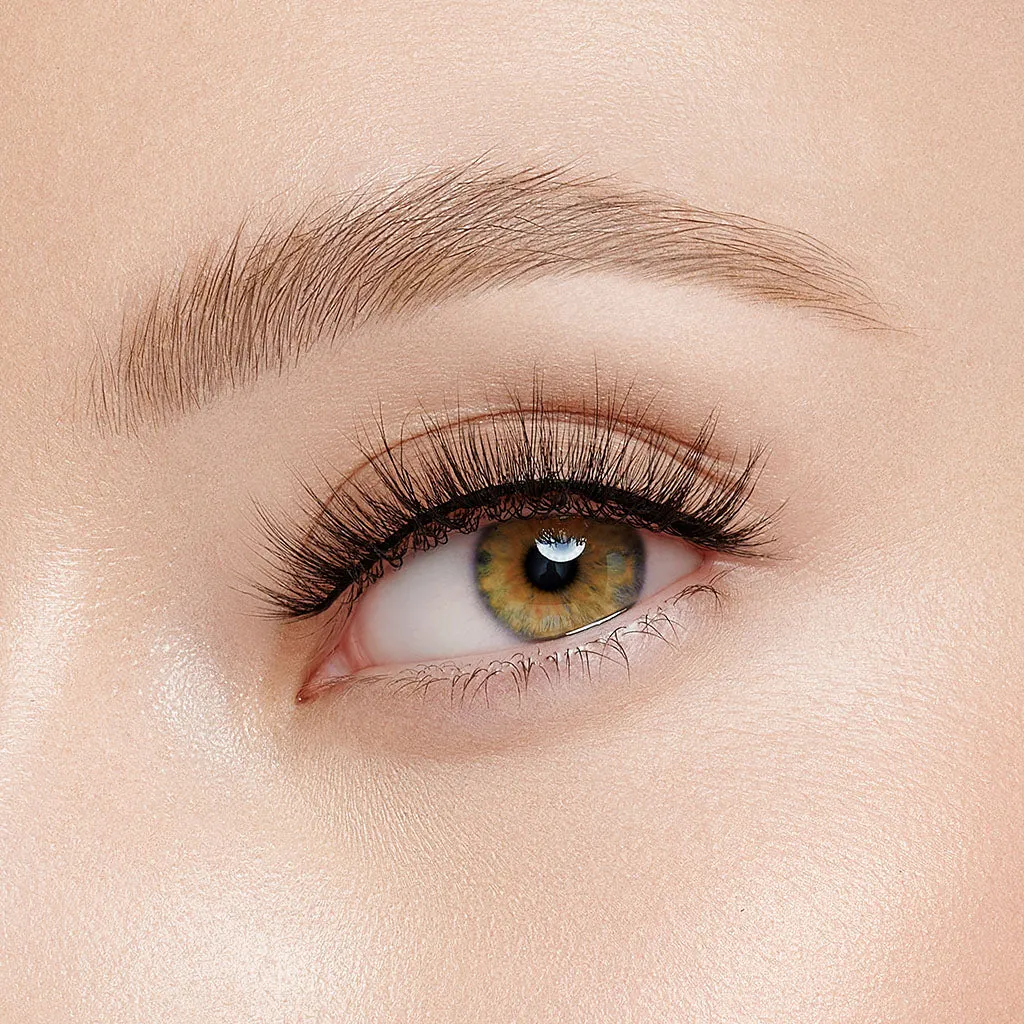 Velour Vegan Luxe Lashes - Sassy But Classy
