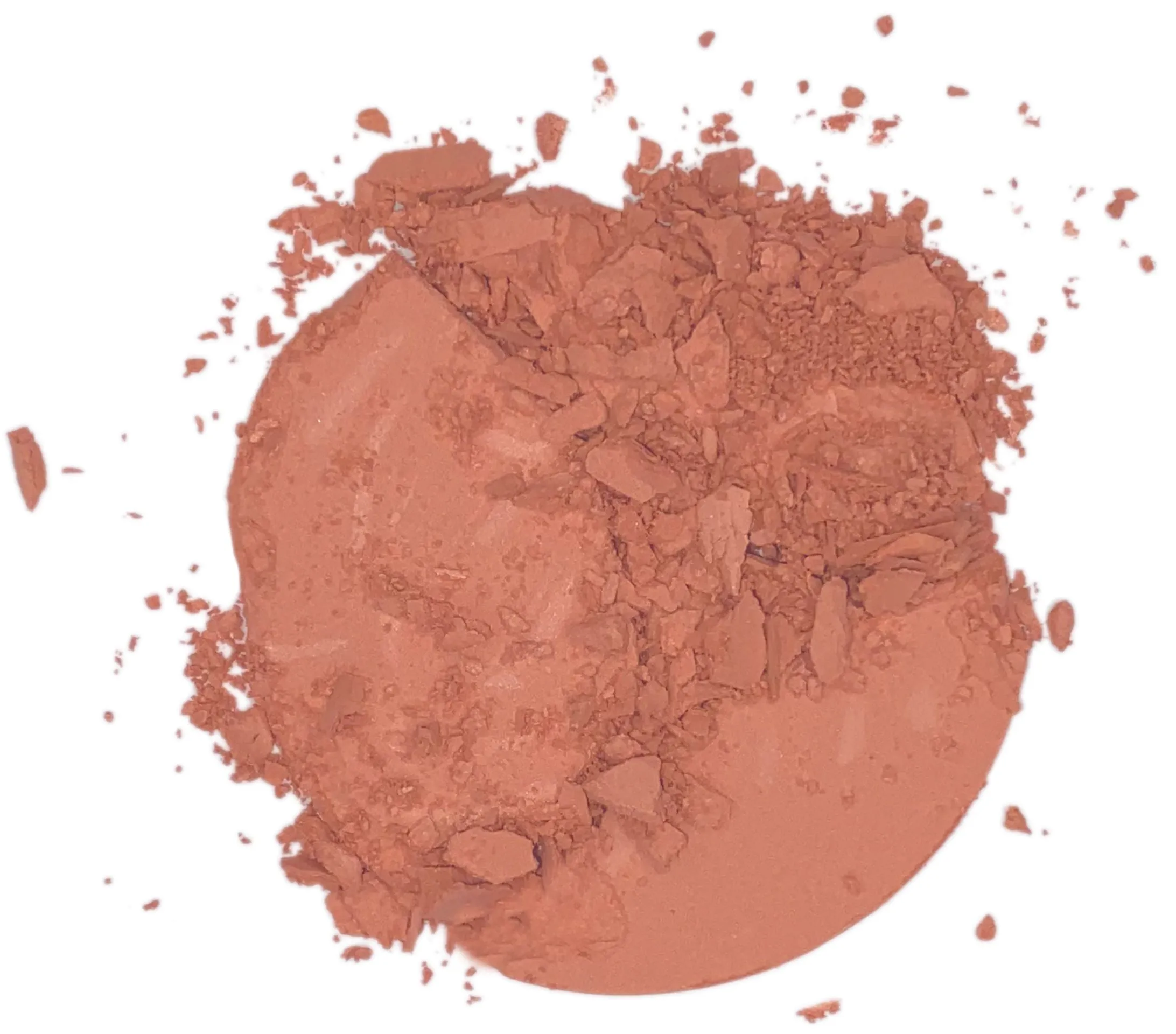 Velvet Blush Powder –Rosy Peach 01- 5 g