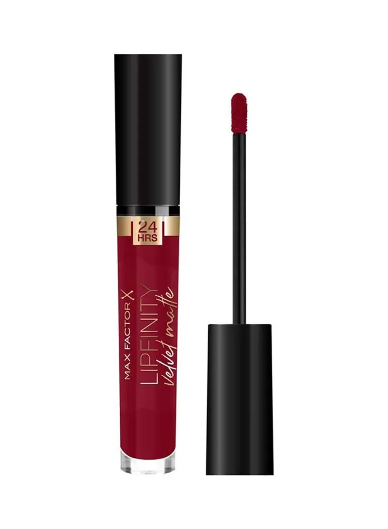 VELVET GLOSS MATTE