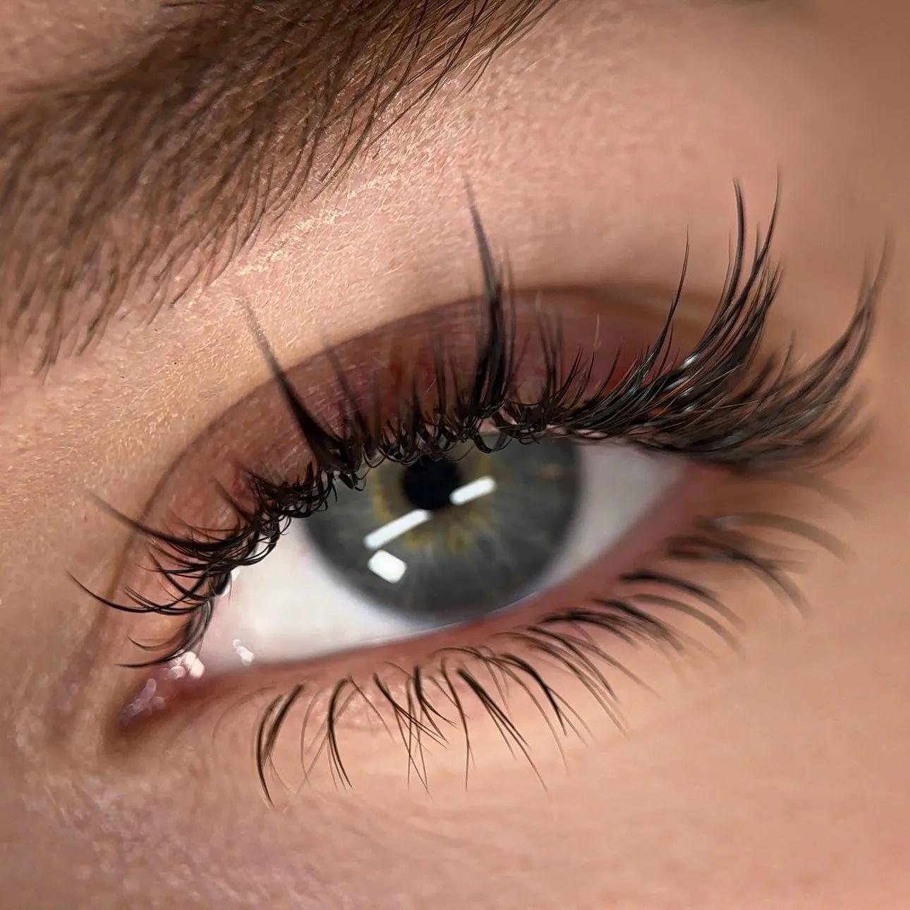 Velvet Super Mink Bottom Lashes