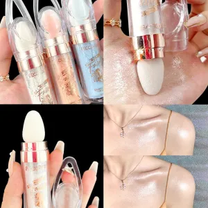 Viral 3D Fairy Body Highlighter Powder