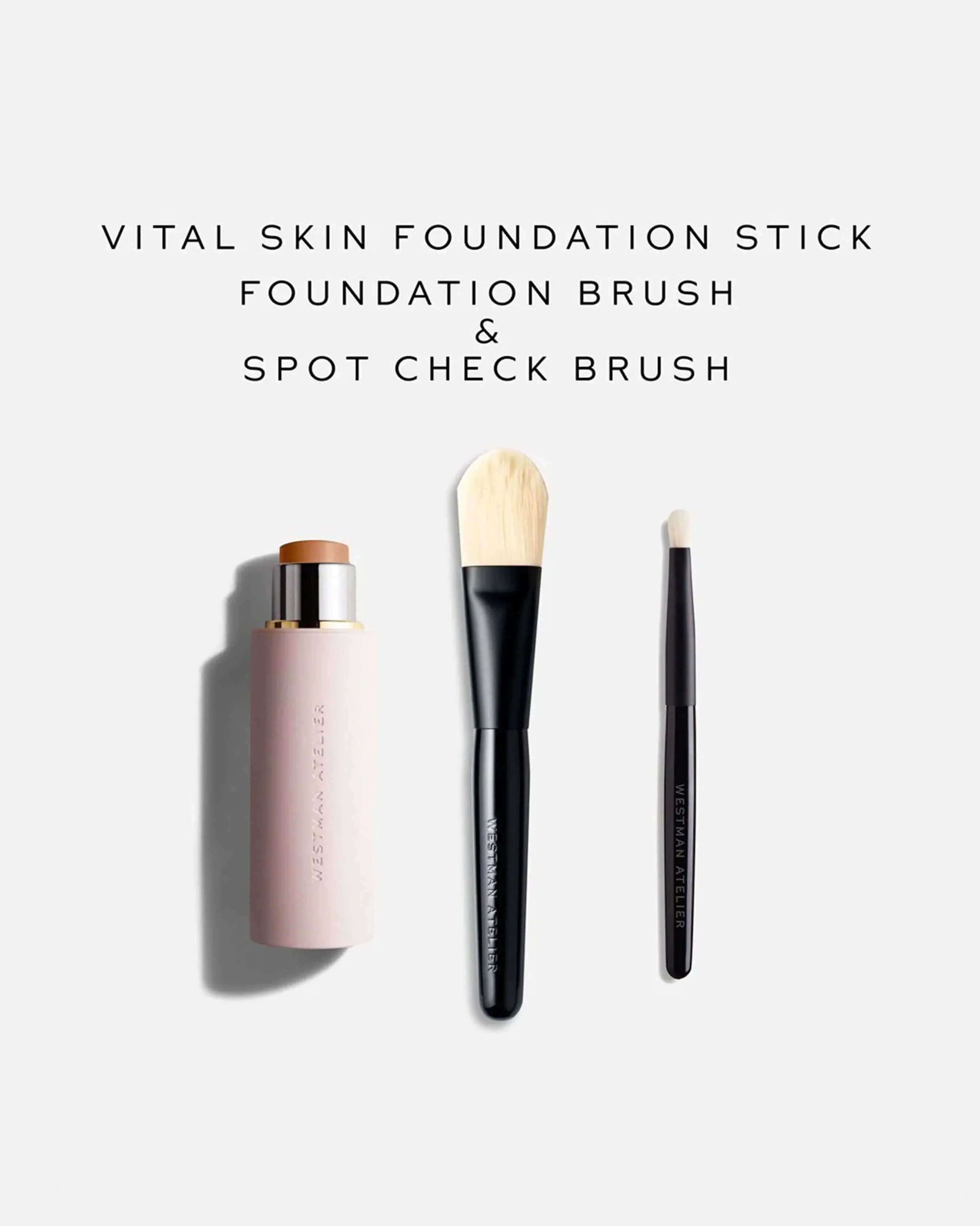 Vital Skin Foundation Stick