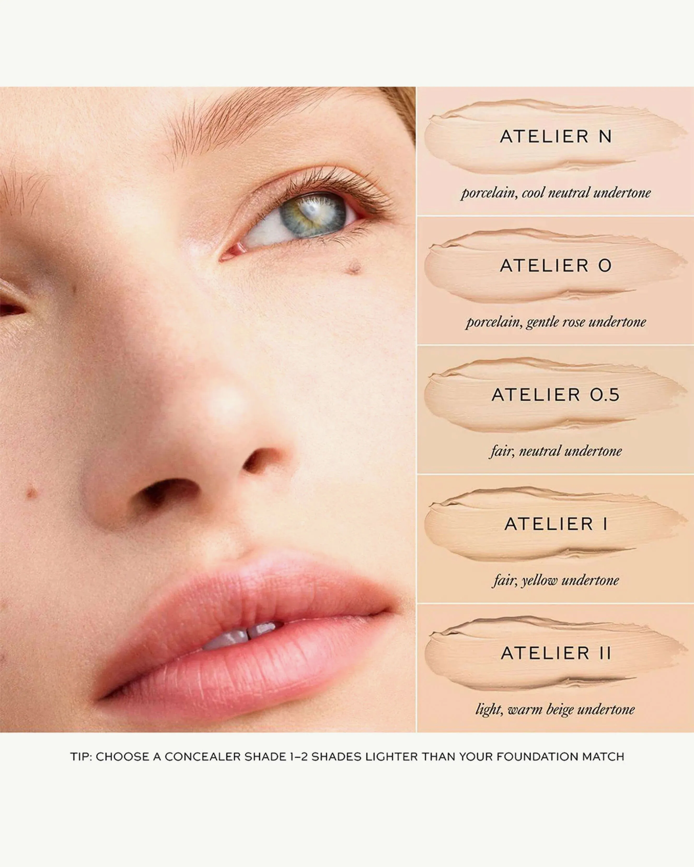 Vital Skin Foundation Stick