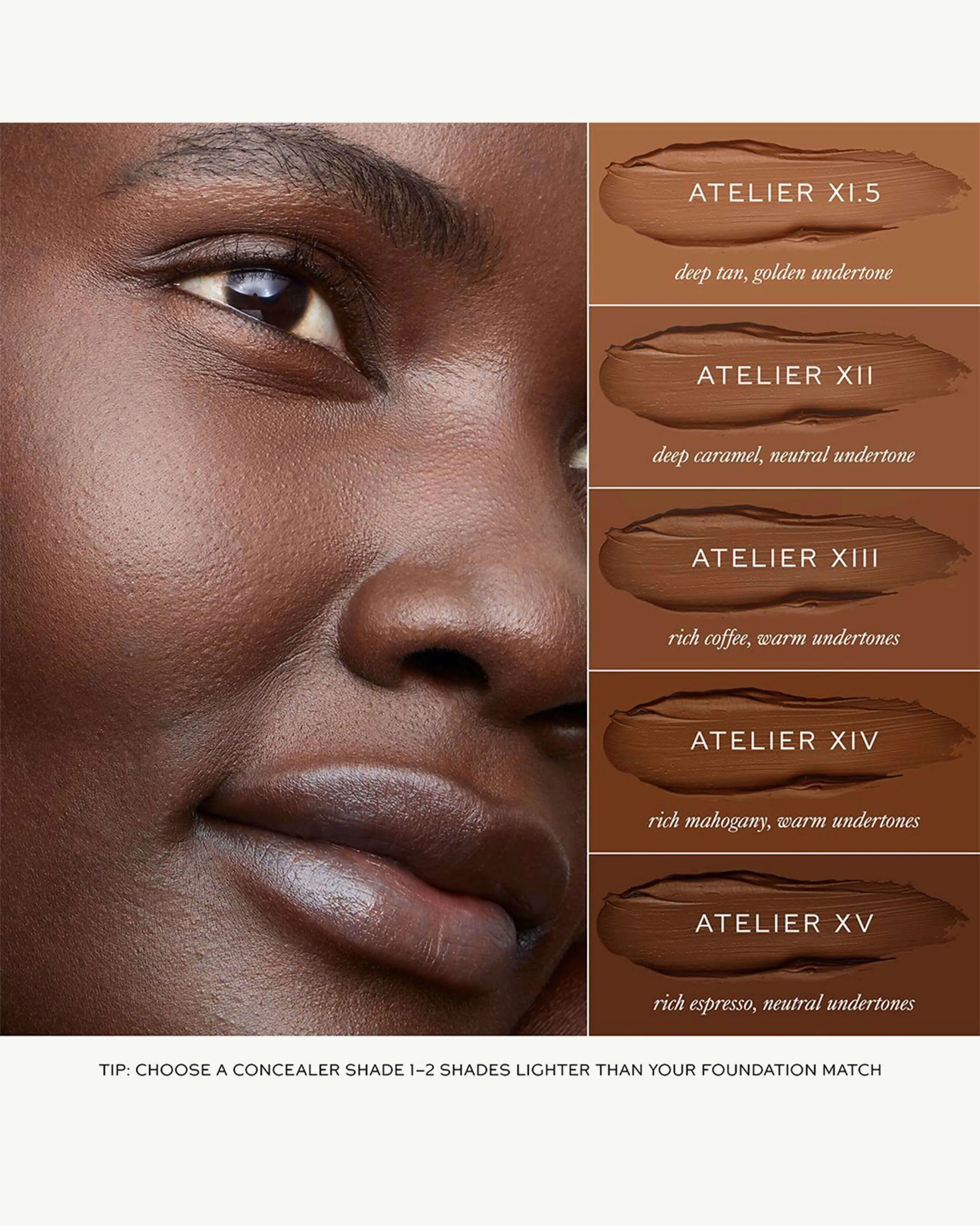 Vital Skin Foundation Stick