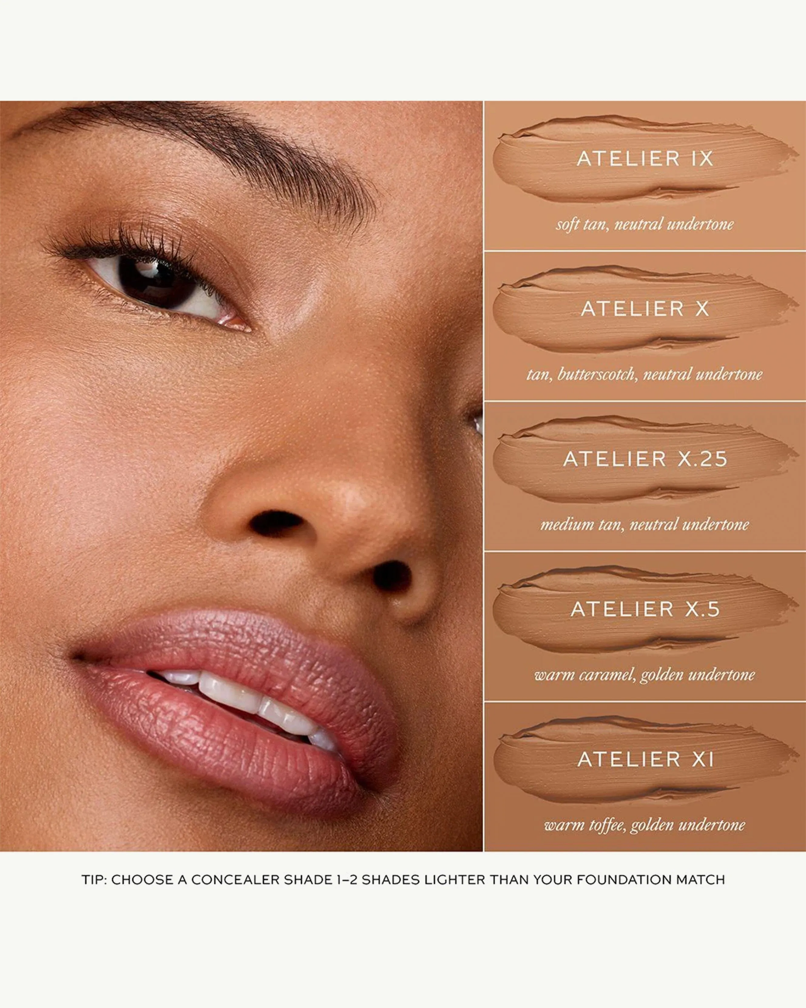 Vital Skin Foundation Stick