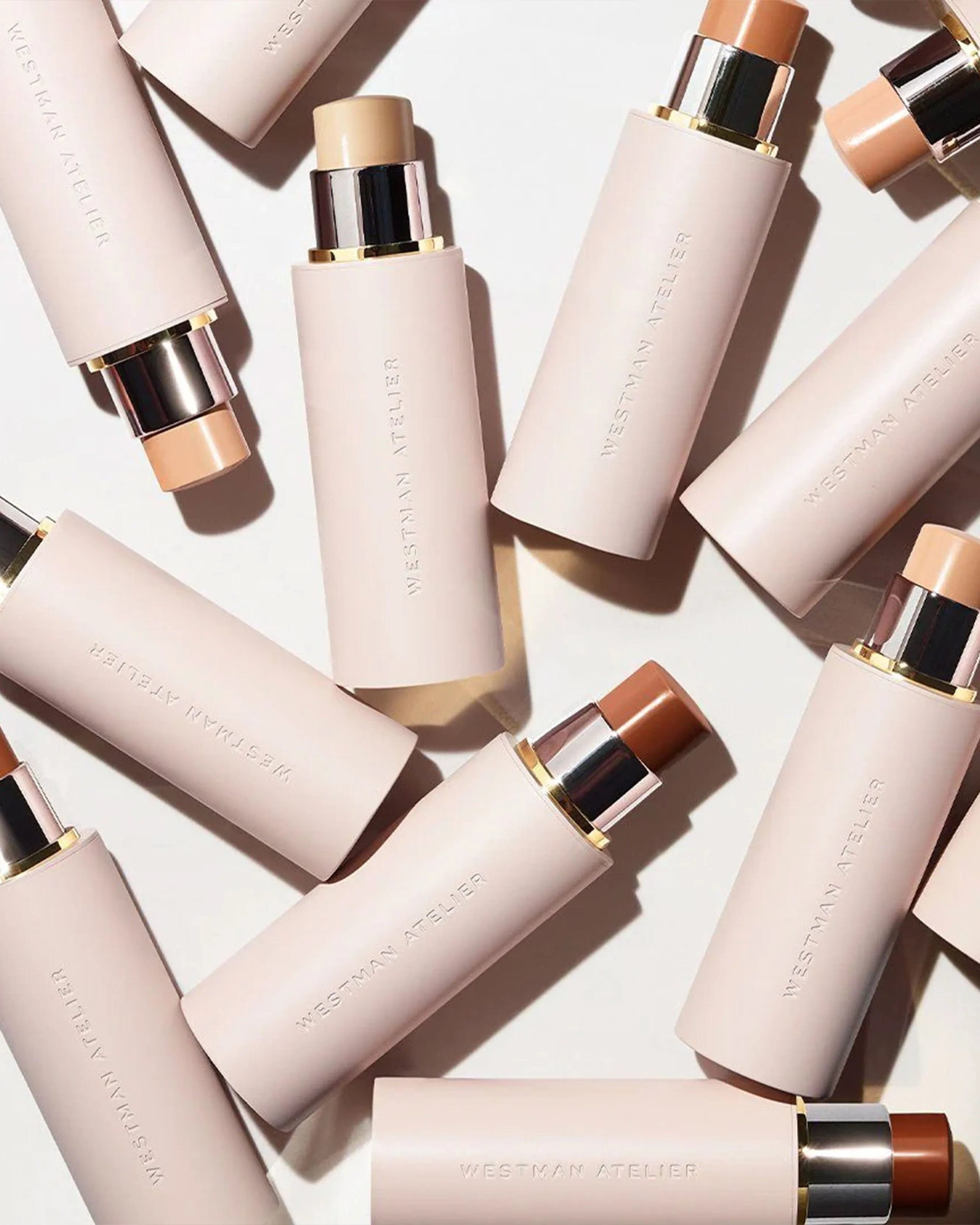 Vital Skin Foundation Stick
