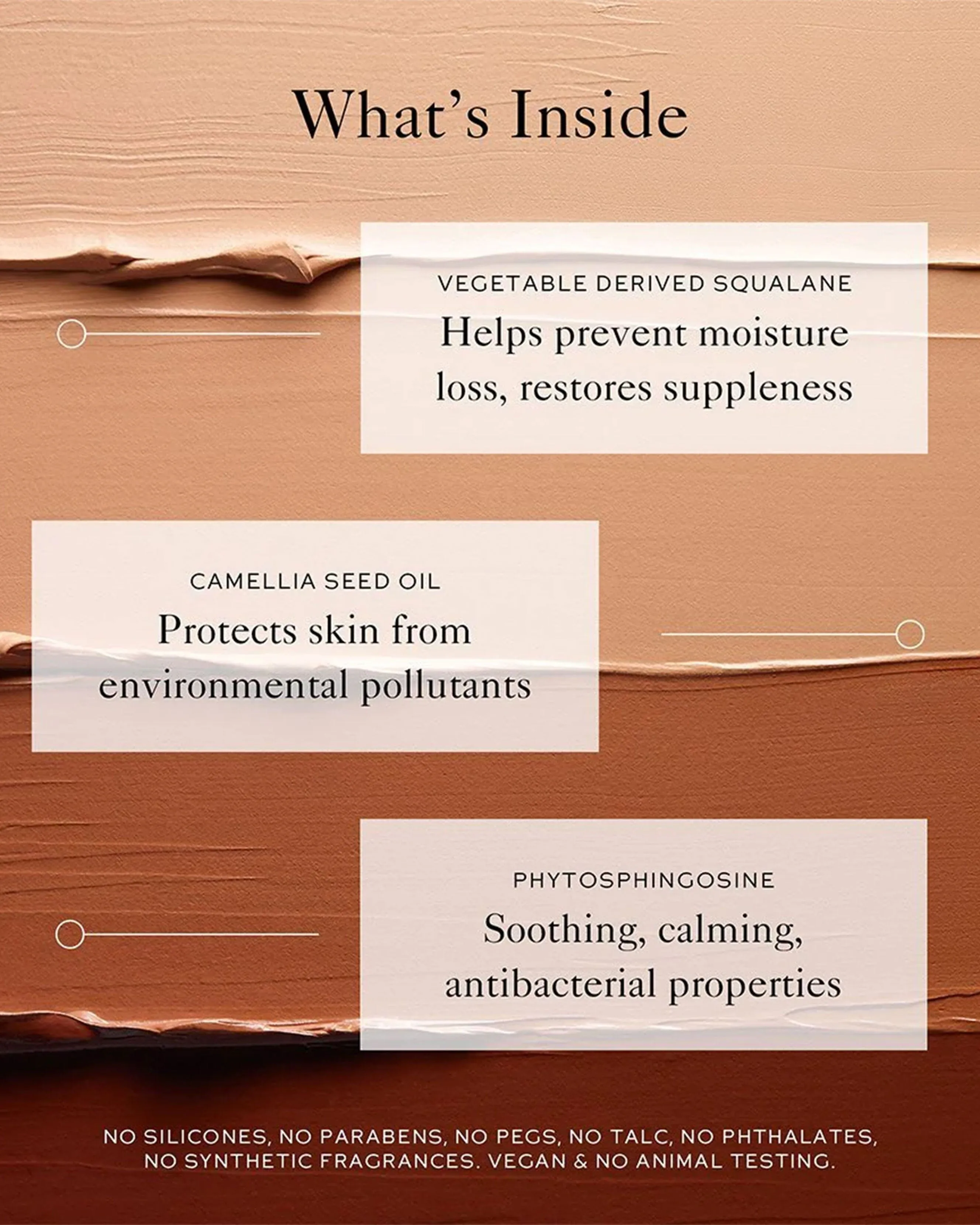 Vital Skin Foundation Stick