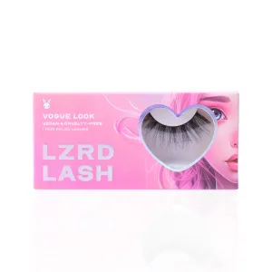 VOGUE LOOK - Vegan False Eyelashes