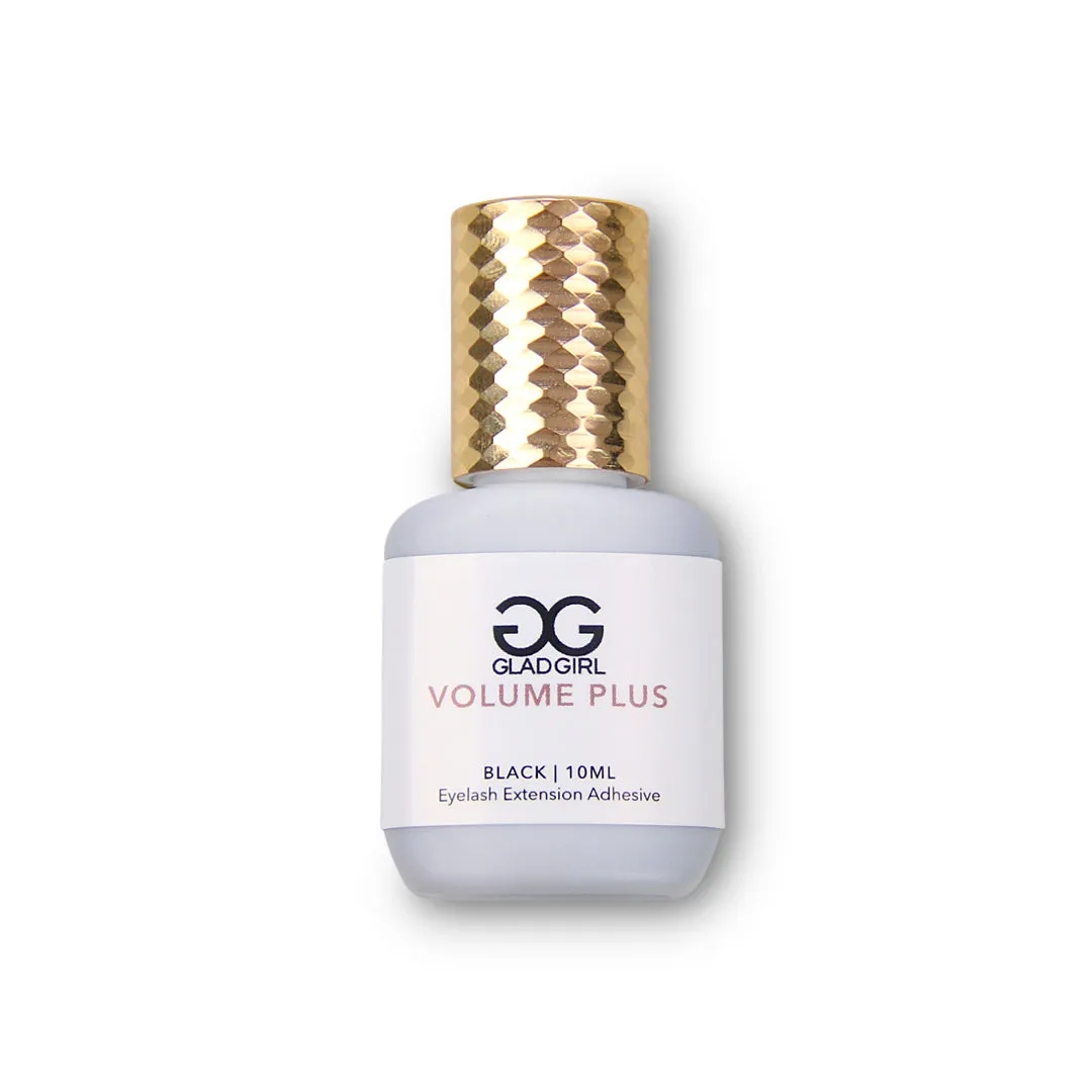 Volume Plus Eyelash Extension Adhesive