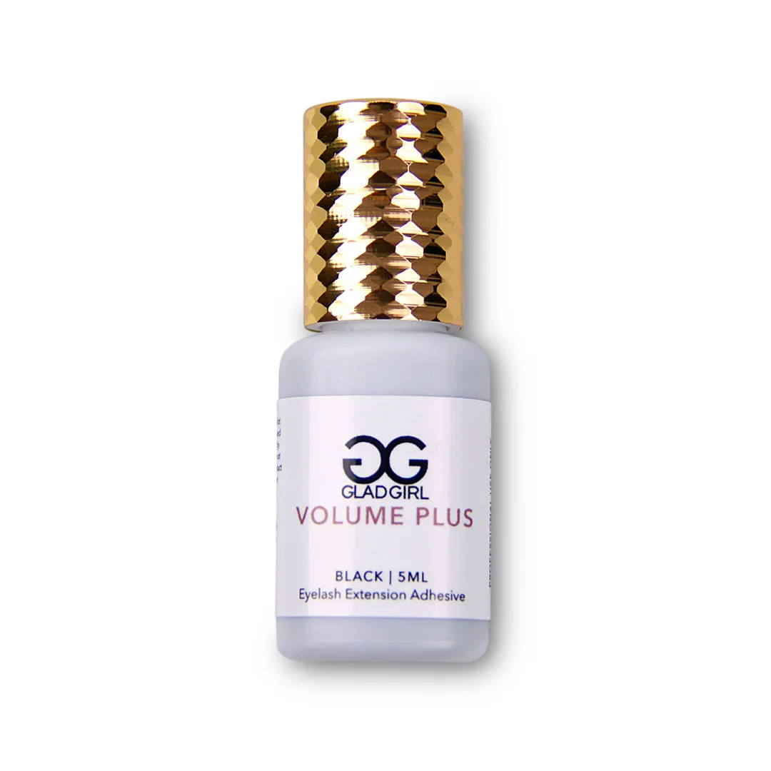 Volume Plus Eyelash Extension Adhesive