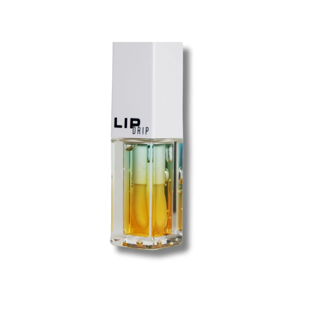 VZN Cosmetics | Lip Drip - Lip Oils