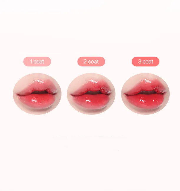 WAKEMAKE Dewy Gel Glow Tint 3g