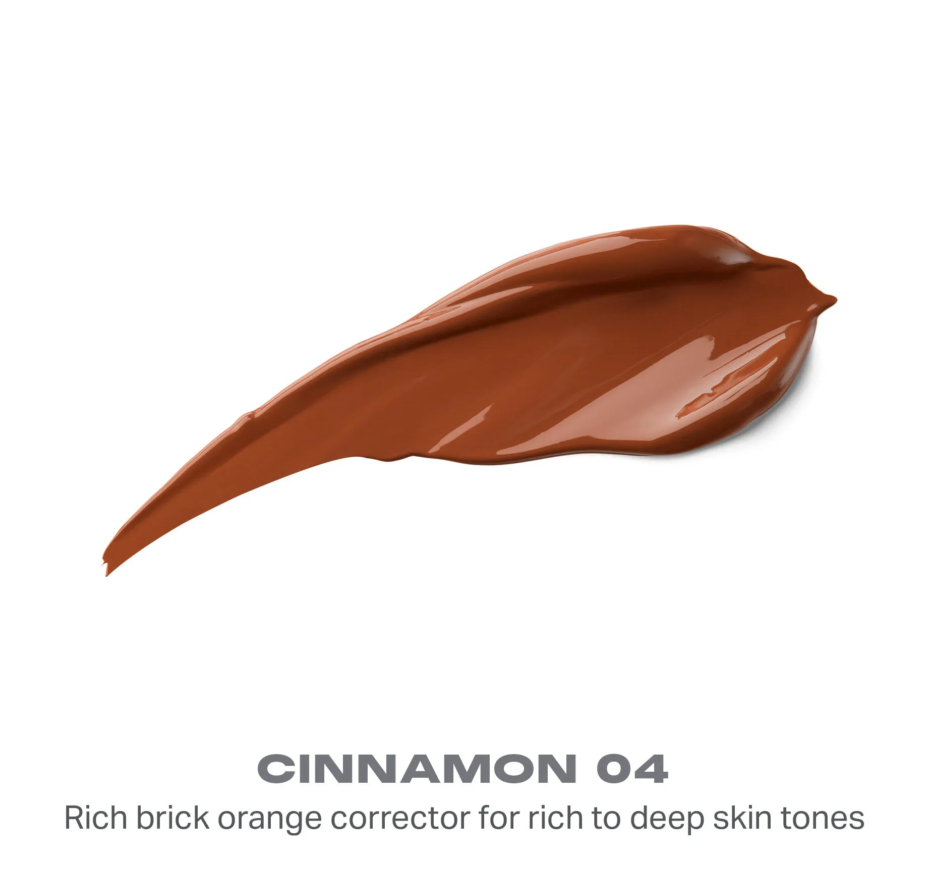 Wakeup Artist Under Eye Correcting Concealer - Cinnamon 04