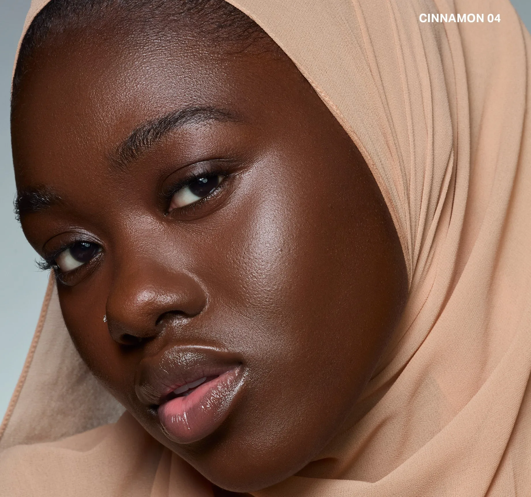 Wakeup Artist Under Eye Correcting Concealer - Cinnamon 04