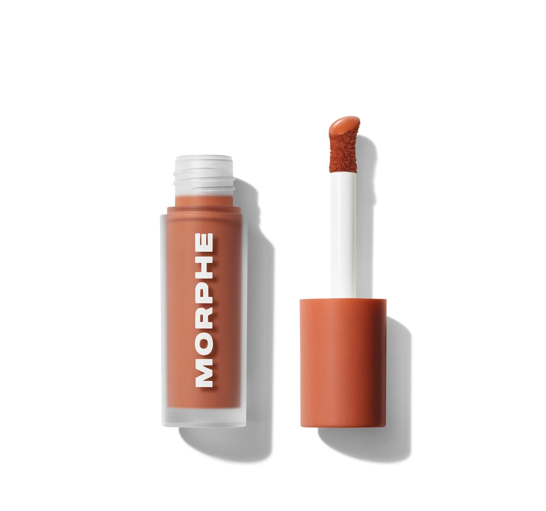 Wakeup Artist Under Eye Correcting Concealer - Cinnamon 04