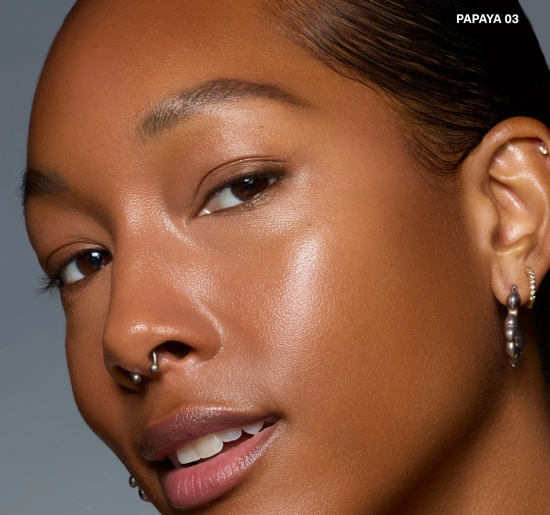 Wakeup Artist Under Eye Correcting Concealer - Papaya 03