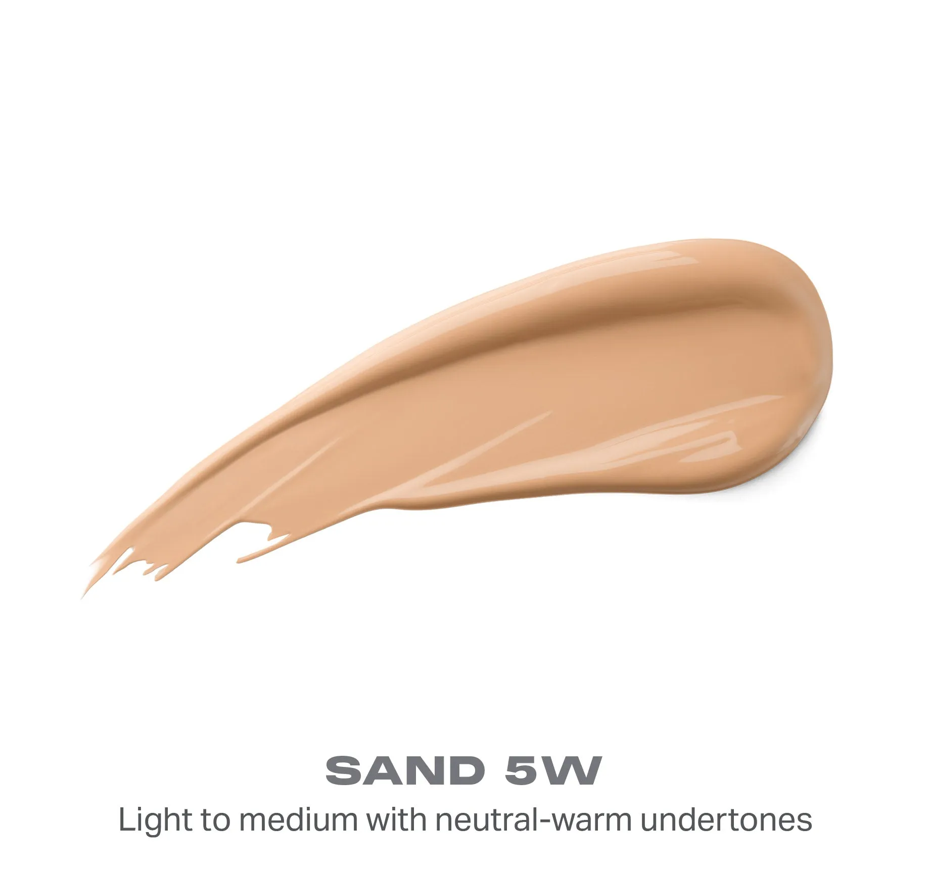 Wakeup Artist Under Eye Correcting Concealer - Sand 5w