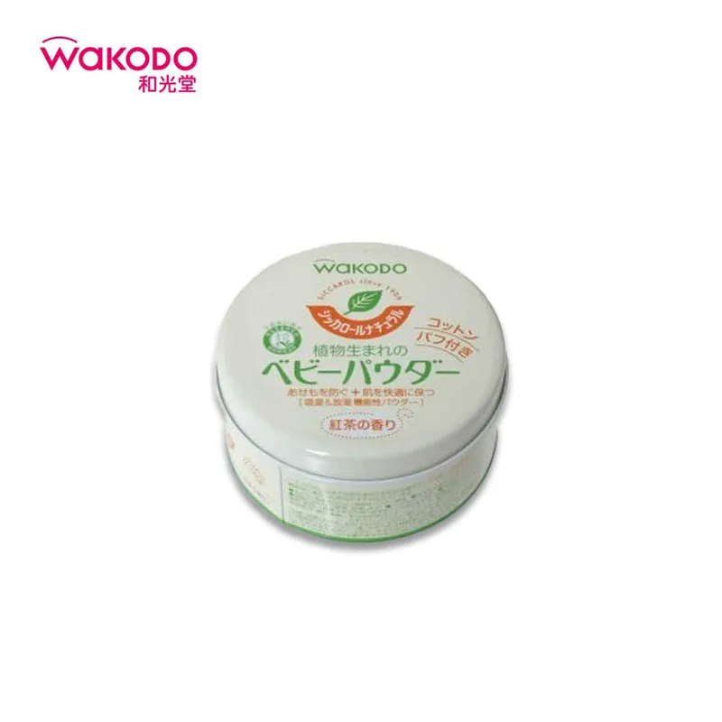 WAKODO Baby Powder