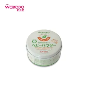 WAKODO Baby Powder