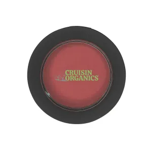 Warm Pink Single Pan Blush