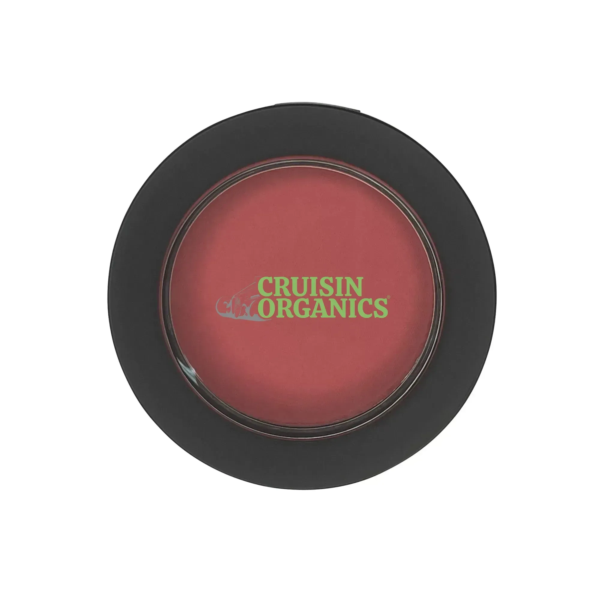 Warm Pink Single Pan Blush