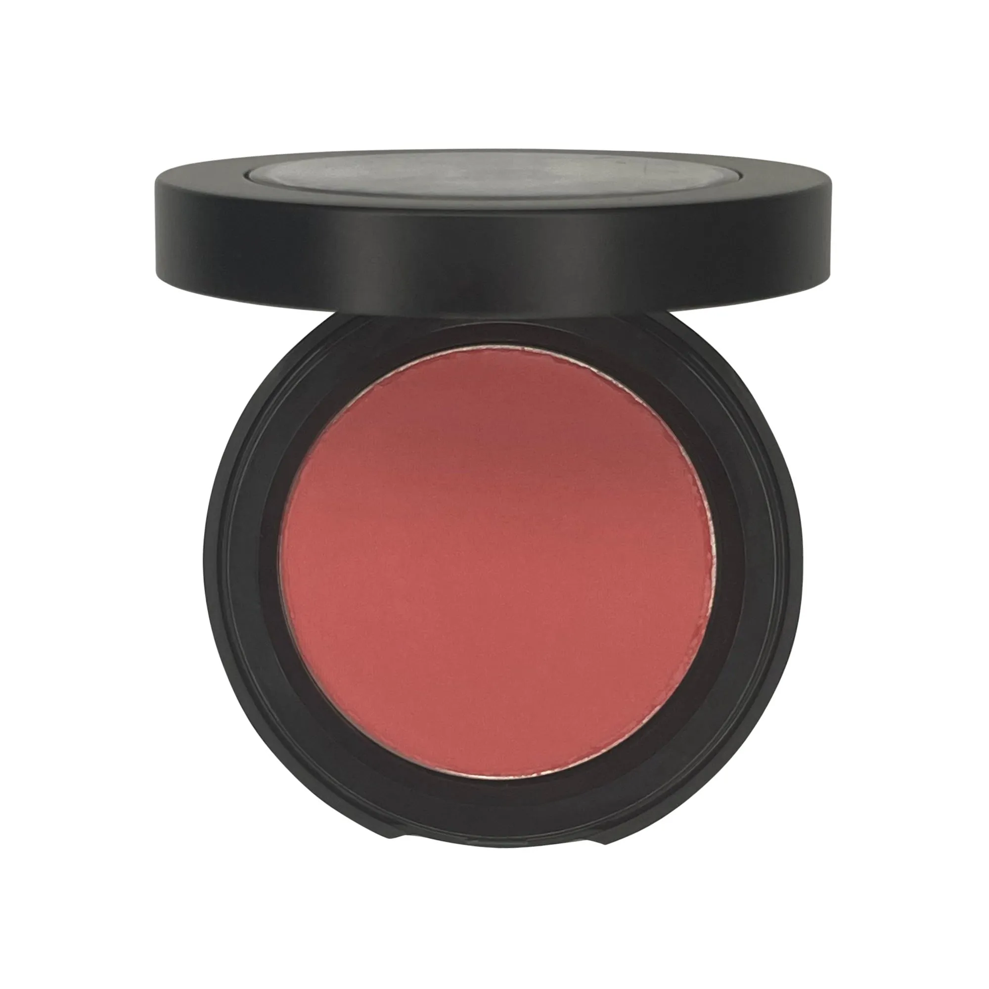 Warm Pink Single Pan Blush